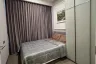 1 Bedroom Condo for rent in Park Origin Phayathai, Thung Phaya Thai, Bangkok near BTS Phaya Thai