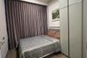 1 Bedroom Condo for rent in Park Origin Phayathai, Thung Phaya Thai, Bangkok near BTS Phaya Thai