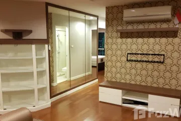 2 Bedroom Condo for rent in Huai Khwang, Bangkok near MRT Phra Ram 9