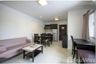 1 Bedroom Condo for rent in BAAN SARAN NUCH, Phra Khanong Nuea, Bangkok near BTS On Nut