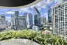 4 Bedroom Condo for rent in The Lanai Private Residence, Khlong Tan, Bangkok near BTS Phrom Phong