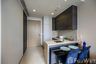 1 Bedroom Condo for rent in The ESSE Asoke, Khlong Toei Nuea, Bangkok near BTS Asoke