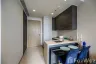 1 Bedroom Condo for rent in The ESSE Asoke, Khlong Toei Nuea, Bangkok near BTS Asoke