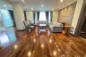 3 Bedroom Apartment for rent in BT Residence, Khlong Toei, Bangkok near BTS Nana