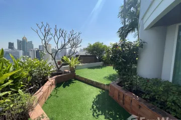 3 Bedroom Apartment for rent in Khlong Toei, Bangkok near BTS Nana