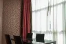 1 Bedroom Condo for rent in The Four Wings Residence Srinakarin, Hua Mak, Bangkok near Airport Rail Link Hua Mak
