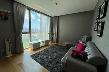 1 Bedroom Condo for rent in Chong Nonsi, Bangkok