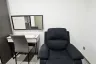 Condo for rent in Life Asoke Hype, Makkasan, Bangkok near MRT Phra Ram 9