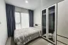 Condo for rent in Life Asoke Hype, Makkasan, Bangkok near MRT Phra Ram 9