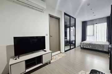 Condo for rent in Life Asoke Hype, Makkasan, Bangkok near MRT Phra Ram 9