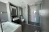 1 Bedroom Condo for rent in The River by Raimon Land, Khlong Ton Sai, Bangkok near BTS Krung Thon Buri