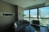1 Bedroom Condo for rent in The River by Raimon Land, Khlong Ton Sai, Bangkok near BTS Krung Thon Buri
