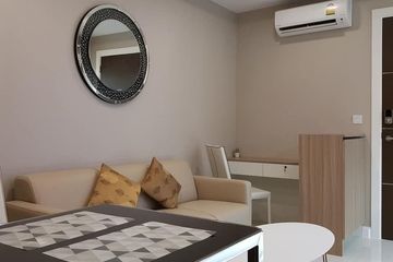 1 Bedroom Condo for rent in The Metropolis Samrong Interchange, Thepharak, Samut Prakan near BTS Samrong