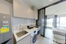 Condo for rent in Life Sukhumvit 62, Bang Chak, Bangkok near BTS Bang Chak