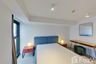 1 Bedroom Condo for rent in The Lofts Silom, Silom, Bangkok near BTS Surasak