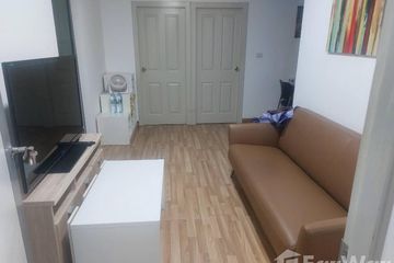 3 Bedroom Condo for rent in Hua Mak, Bangkok near MRT Si Kritha