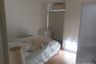3 Bedroom Condo for rent in The One Plus D (Phase 3) Hua Mak 12, Hua Mak, Bangkok near MRT Si Kritha