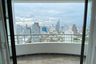 2 Bedroom Condo for rent in Top View Tower, Khlong Tan Nuea, Bangkok near BTS Thong Lo