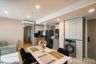 2 Bedroom Condo for rent in LLOYD Soonvijai-Thonglor, Bang Kapi, Bangkok