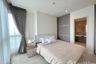 2 Bedroom Condo for rent in Quinn Condo Ratchada, Din Daeng, Bangkok near MRT Sutthisan