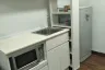 1 Bedroom Condo for rent in A Space Asoke - Ratchada, Din Daeng, Bangkok near MRT Phra Ram 9
