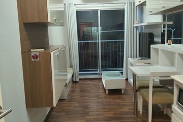 1 Bedroom Condo for rent in Din Daeng, Bangkok near MRT Phra Ram 9