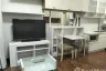 1 Bedroom Condo for rent in A Space Asoke - Ratchada, Din Daeng, Bangkok near MRT Phra Ram 9