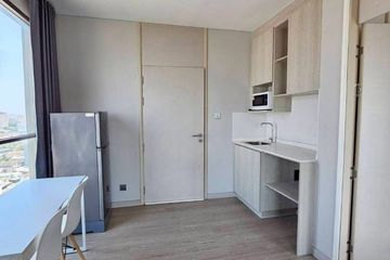 1 Bedroom Condo for rent in Chan Kasem, Bangkok near BTS Sena Nikhom