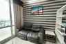 1 Bedroom Condo for rent in TC Green, Huai Khwang, Bangkok near MRT Phetchaburi