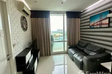 1 Bedroom Condo for rent in TC Green, Huai Khwang, Bangkok near MRT Phetchaburi