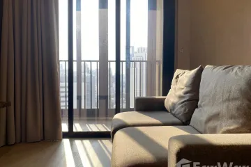 1 Bedroom Condo for rent in Khlong Toei Nuea, Bangkok near MRT Sukhumvit