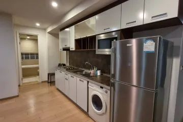 1 Bedroom Condo for rent in Noble Ambience Sarasin, Lumpini, Bangkok near MRT Silom