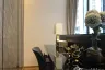 1 Bedroom Condo for rent in Park Origin Phrom Phong, Khlong Tan, Bangkok near BTS Phrom Phong