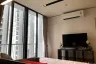 1 Bedroom Condo for rent in Park Origin Phrom Phong, Khlong Tan, Bangkok near BTS Phrom Phong