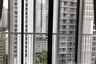1 Bedroom Condo for rent in Park Origin Phrom Phong, Khlong Tan, Bangkok near BTS Phrom Phong