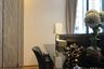 1 Bedroom Condo for rent in Park Origin Phrom Phong, Khlong Tan, Bangkok near BTS Phrom Phong
