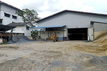 House for rent in Don Mueang, Bangkok