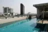 1 Bedroom Condo for rent in The Address Sukhumvit 42, Phra Khanong, Bangkok near BTS Ekkamai