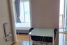 1 Bedroom Condo for rent in The Saint Residences, Chom Phon, Bangkok near MRT Phahon Yothin