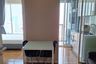 1 Bedroom Condo for rent in The Saint Residences, Chom Phon, Bangkok near MRT Phahon Yothin