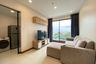 2 Bedroom Condo for rent in Supalai Premier Charoen Nakhon, Khlong San, Bangkok near BTS Khlong San
