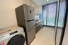 2 Bedroom Condo for rent in Supalai Premier Charoen Nakhon, Khlong San, Bangkok near BTS Khlong San