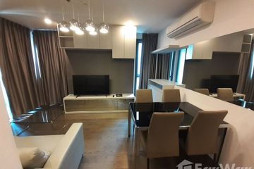 2 Bedroom Condo for rent in Ideo Q Siam-Ratchathewi, Thanon Phaya Thai, Bangkok near BTS Ratchathewi
