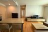 2 Bedroom Condo for rent in Issara@42 Sukhumvit, Phra Khanong, Bangkok near BTS Ekkamai