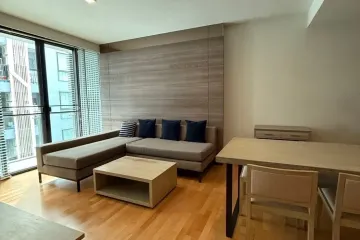 2 Bedroom Condo for rent in Issara@42 Sukhumvit, Phra Khanong, Bangkok near BTS Ekkamai