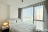 2 Bedroom Condo for rent in Cybiq Ratchada 32, Chan Kasem, Bangkok near MRT Chankasem