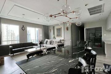 3 Bedroom Condo for rent in Centric Sathorn - Saint Louis, Thung Wat Don, Bangkok near BTS Surasak