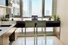 1 Bedroom Condo for rent in Rhythm Sathorn, Thung Wat Don, Bangkok near BTS Saphan Taksin