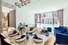 3 Bedroom Condo for rent in FYNN Asoke Sukhumvit 10, Khlong Toei, Bangkok near BTS Asoke
