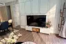 3 Bedroom Condo for rent in FYNN Asoke Sukhumvit 10, Khlong Toei, Bangkok near BTS Asoke